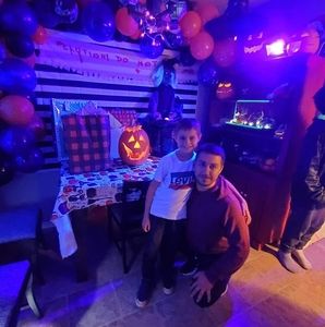 Meet your Posher, Josh